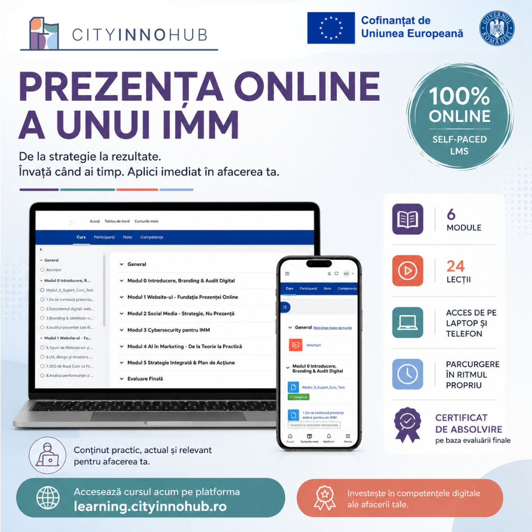 Curs_Prezenta_Online_IMM Curs - Prezenta online a unui IMM